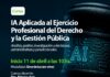 Derecho de la UNNE se suma a la era digital con un curso gratuito sobre IA aplicada