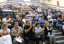 Dia E: se viene la X Jornada de egresados de la Facultad de Ciencias Veterinarias