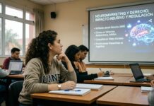 Desde Derecho de la UNNE reflexionan sobre el impacto abusivo de campañas de neuromarketing