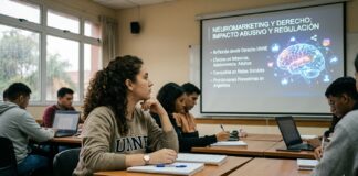 Desde Derecho de la UNNE reflexionan sobre el impacto abusivo de campañas de neuromarketing