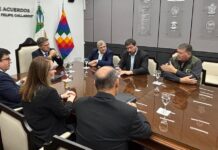 Derecho de la UNNE y el Gobierno del Chaco recopilarán relatos de vida de Veteranos de Malvinas