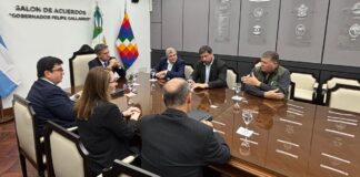 UNIVERSIDAD - ESTADO Derecho de la UNNE y el Gobierno del Chaco recopilarán relatos de vida de Veteranos de Malvinas