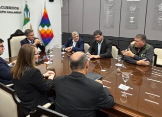 UNIVERSIDAD - ESTADO Derecho de la UNNE y el Gobierno del Chaco recopilarán relatos de vida de Veteranos de Malvinas