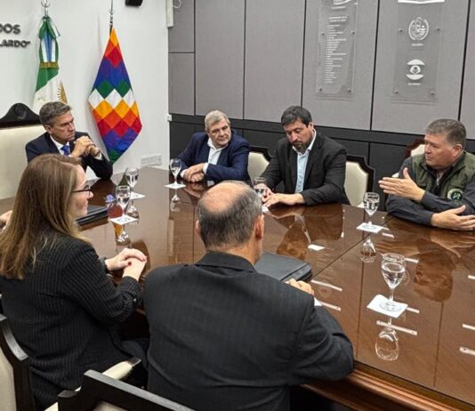Derecho de la UNNE y el Gobierno del Chaco recopilarán relatos de vida de Veteranos de Malvinas