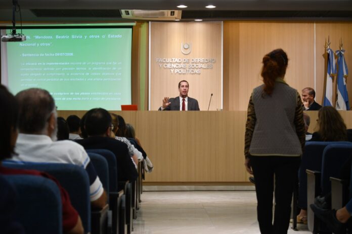 Prof. Esp. Pablo Lorenzetti