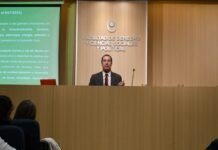 El Dr. Pablo Lorenzetti en la UNNE: “Debemos salir de la comodidad de los tribunales para resolver conflictos ambientales”