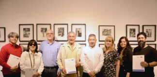 RECONOCIMIENTO El Consejo Superior de la UNNE otorgó el Doctorado Honoris Causa a Humberto Gómez Lollo