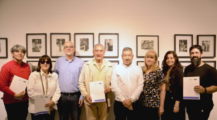 El Consejo Superior de la UNNE otorgó el Doctorado Honoris Causa a Humberto Gómez Lollo