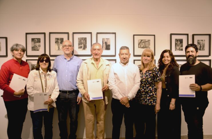 El Consejo Superior de la UNNE otorgó el Doctorado Honoris Causa a Humberto Gómez Lollo
