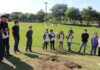 Día de la Tierra: plantarán árboles en campus de la UNNE