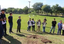 Día de la Tierra: plantarán árboles en campus de la UNNE