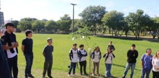 Día de la Tierra: plantarán árboles en campus de la UNNE