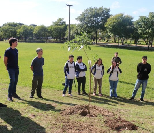 Día de la Tierra: plantarán árboles en campus de la UNNE