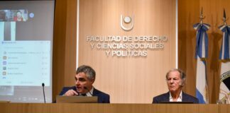 «No es miedo a morir, es miedo a sufrir»: claves del conversatorio sobre eutanasia en Derecho