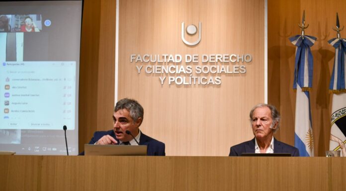 «No es miedo a morir, es miedo a sufrir»: claves del conversatorio sobre eutanasia en Derecho