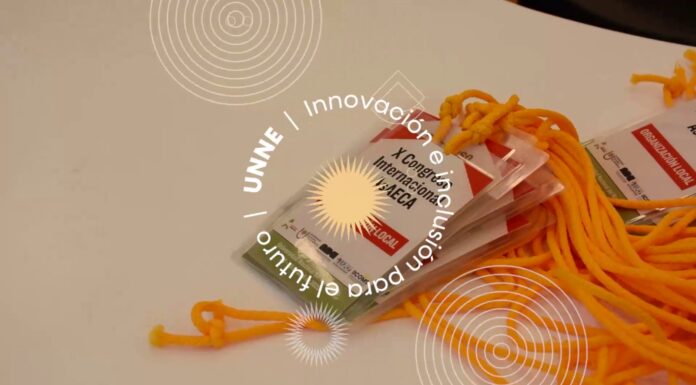 La UNNE sede del X Congreso Internacional AsAECA