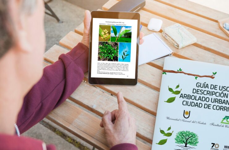 Conocimiento en acceso abierto: Agrarias reúne una serie de guías y manuales para el sector productivo