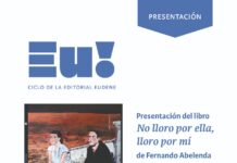 Eu!, un nuevo ciclo de Eudene en el MACC para el encuentro entre libros, autores y lectores