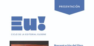 Eu!, un nuevo ciclo de Eudene en el MACC para el encuentro entre libros, autores y lectores