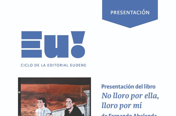Eu!, un nuevo ciclo de Eudene para el encuentro entre libros, autores y lectores