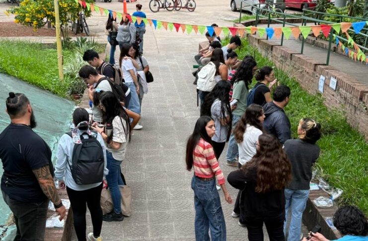 «La lectura nos convoca»: agenda de actividades y encuentros por el Día Mundial del Libro