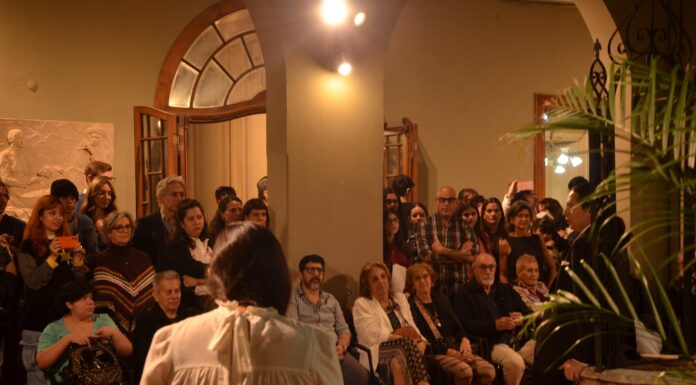 Ciclo de Teatro Mini 2026 Museos como escenarios