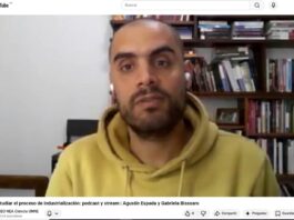 “Los formatos de consumo de contenido imponen condiciones a la producción de información, entretenimiento y cultura”