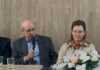 El doctor Jose Luis Fontana fue electo como nuevo decano de la Facultad de Ciencias Exactas y Naturales y Agrimensura