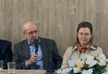RENOVACIÓN DE AUTORIDADES El doctor Jose Luis Fontana fue electo como nuevo decano de la Facultad de Ciencias Exactas y Naturales y Agrimensura