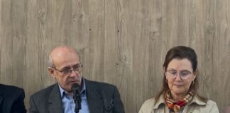RENOVACIÓN DE AUTORIDADES El doctor Jose Luis Fontana fue electo como nuevo decano de la Facultad de Ciencias Exactas y Naturales y Agrimensura