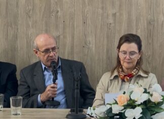 RENOVACIÓN DE AUTORIDADES El doctor Jose Luis Fontana fue electo como nuevo decano de la Facultad de Ciencias Exactas y Naturales y Agrimensura