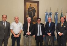 Especialistas de la UNNE redactaron el anteproyecto de Código de Implementación de los Derechos del Consumidor de Corrientes