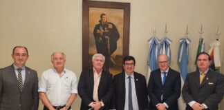 Especialistas de la UNNE redactaron el anteproyecto de Código de Implementación de los Derechos del Consumidor de Corrientes