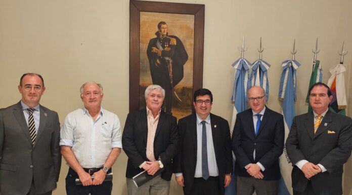 Especialistas de la UNNE redactaron el anteproyecto de Código de Implementación de los Derechos del Consumidor de Corrientes