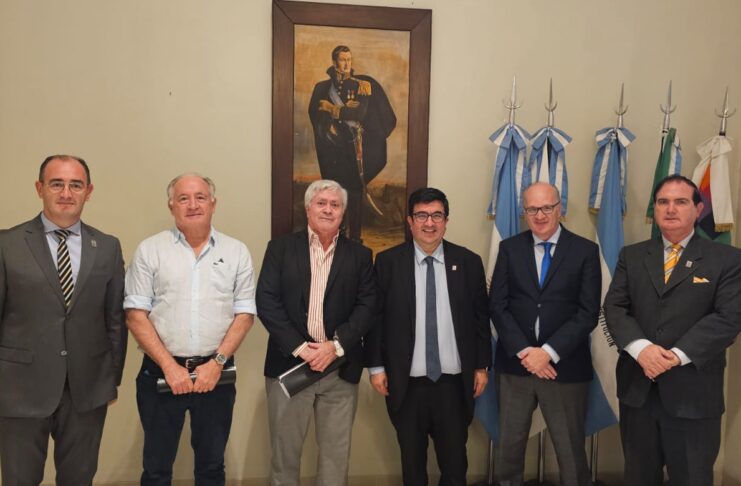 Especialistas de la UNNE redactaron el anteproyecto de Código de Implementación de los Derechos del Consumidor de Corrientes