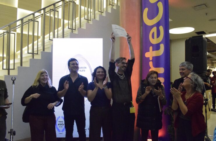 La UNNE presente en la 8va edición de ArteCo