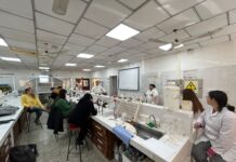 En la Semana de la Miel, dictan curso de posgrado sobre control de calidad y trazabilidad