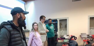 La Escuela de Oficios sede Chaco lanzó un nuevo curso de Mantenimiento de Aire Acondicionado