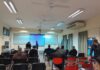 Comenzó la séptima cohorte del Taller de Pilotaje de Drones de la UNNE