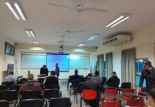 Comenzó la séptima cohorte del Taller de Pilotaje de Drones de la UNNE