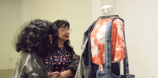 SEMANA VERDE Jornada Circular: Moda consciente en movimiento