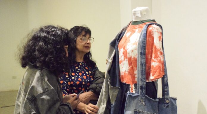 Jornada Circular: Moda consciente en movimiento