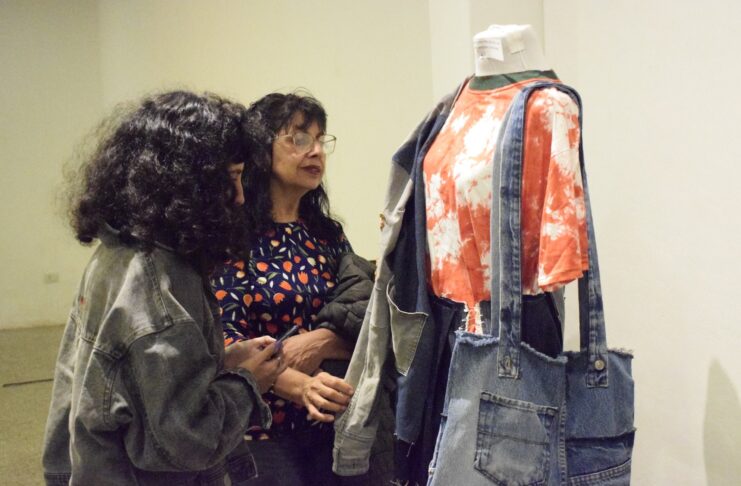 Jornada Circular: Moda consciente en movimiento