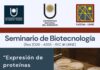 Especialista de CONICET dictará un Seminario de Biotecnología en FaCENA
