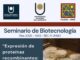 Especialista de CONICET dictará un Seminario de Biotecnología en FaCENA