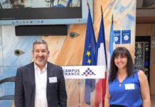 La UNNE presente en París, protagonista en el Foro INNOVART 2026