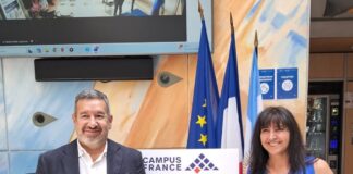 La UNNE presente en París, protagonista en el Foro INNOVART 2026