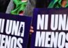 Femicidios: “Como sociedad no podemos seguir permitiendo que esto ocurra. Día a día estamos en alerta mujeres y familias”