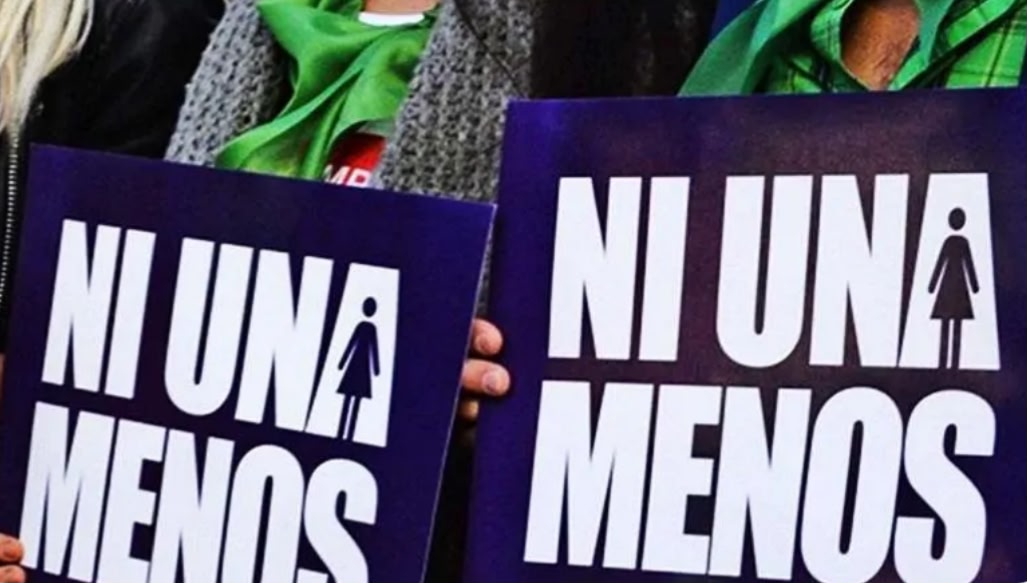 Femicidios: “Como sociedad no podemos seguir permitiendo que esto ocurra. Día a día estamos en alerta mujeres y familias”