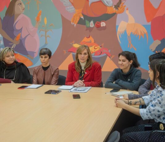 La UNNE será sede del V Congreso Internacional sobre Infancias, Formación Docente y Educación Infantil